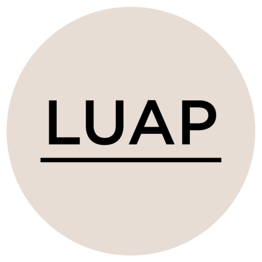 logo LUAP