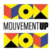 logo mouvement up