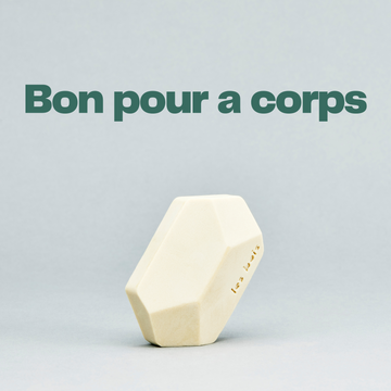 Nettoyant Solide · Le Corps · Les Bois